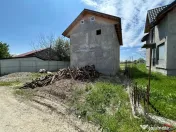 Casa P 1 de in Campineanca, cartier tineretului