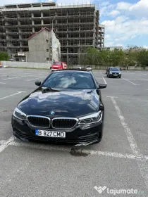 BMW 530e xDrive IPerformance 2019 - 58.000 KM - TVA Deductibil