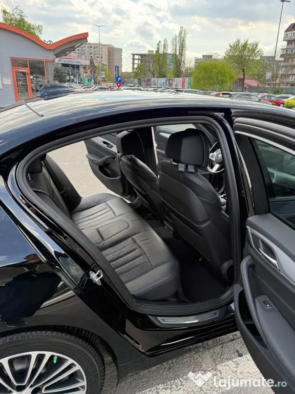 BMW 530e xDrive IPerformance 2019 - 58.000 KM - TVA Deductibil