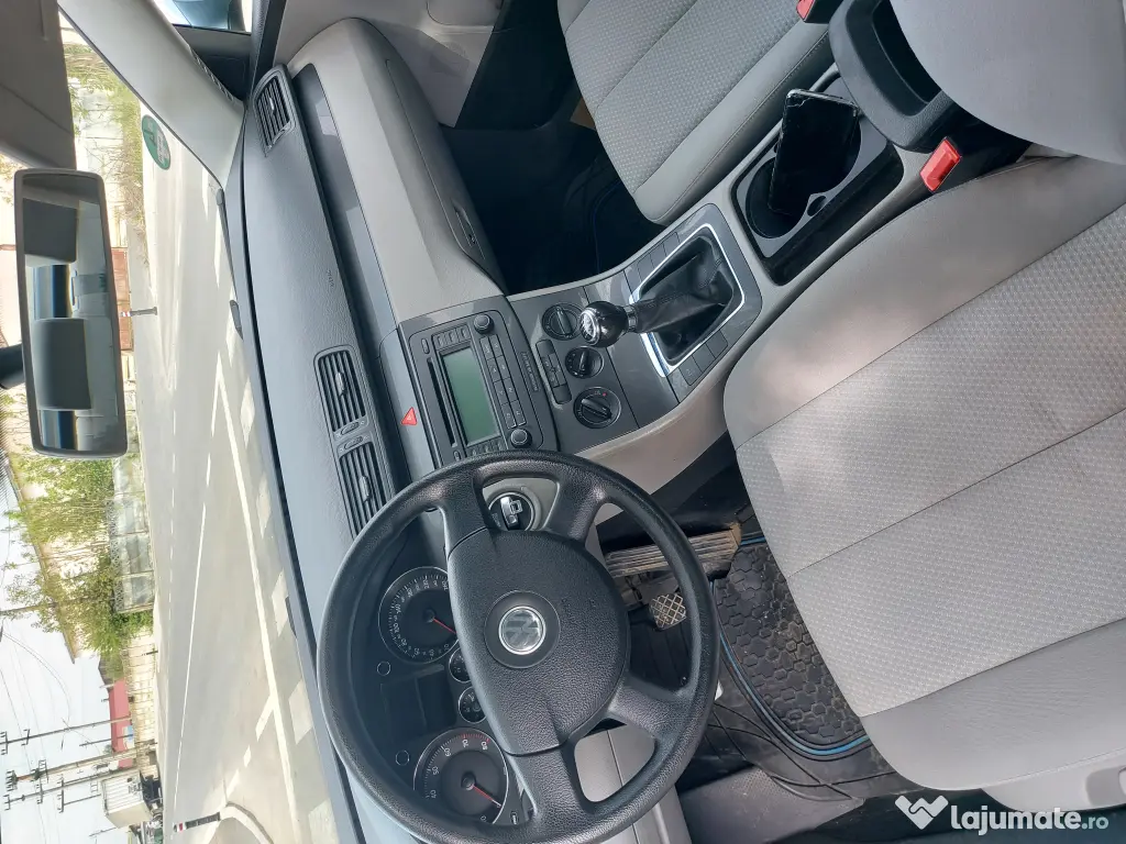 VOLKSWAGEN Passat 2006 — imagine 3