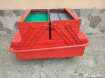 Trusă de scule românească