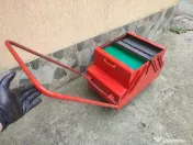Trusă de scule românească 