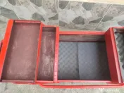 Trusă de scule românească 