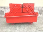Trusă de scule românească 