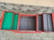 Trusă de scule românească 