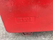 Trusă de scule românească 