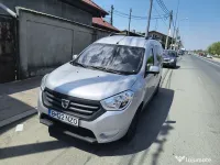 Dacia Dokker 1.5 dci 