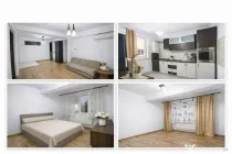 Vanzare apartament 3 camere