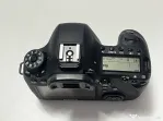 Aparat foto DSLR  Canon 6D