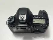 Aparat foto DSLR  Canon 6D 