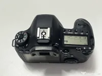 Aparat foto DSLR  Canon 6D 