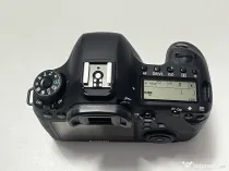 Aparat foto DSLR Canon 6D
