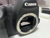 Aparat foto DSLR  Canon 6D 