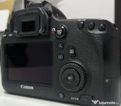 Aparat foto DSLR  Canon 6D 