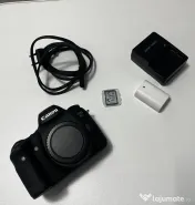Aparat foto DSLR  Canon 6D 