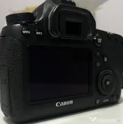 Aparat foto DSLR  Canon 6D 