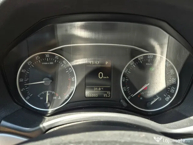 Skoda Octavia 2 Facelift 1.6 TDI DSG Ambiente