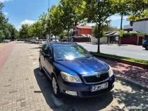 Skoda Octavia 2 Facelift 1.6 TDI DSG Ambiente