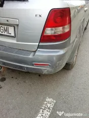 vînd KIA Solenza 