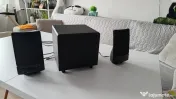 Sistem 2.1 Altec Lansing BXR1121 (15 Watti) 