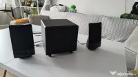 Sistem 2.1 Altec Lansing BXR1121 (15 Watti) 