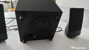 Sistem 2.1 Altec Lansing BXR1121 (15 Watti) 