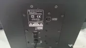 Sistem 2.1 Altec Lansing BXR1121 (15 Watti) 