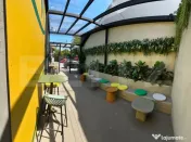 ???? Proprietate mixtă cu 2 spații comerciale și casă lo 