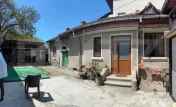 ???? Proprietate mixtă cu 2 spații comerciale și casă lo 