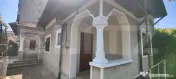 Casă cu grădină, garaj și livadă, 148 mp, zona Centru 