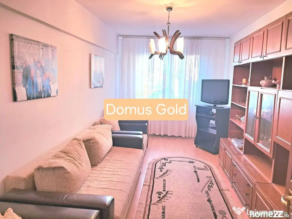 Apartament 3 camere , modern zona strazi Maramuresului