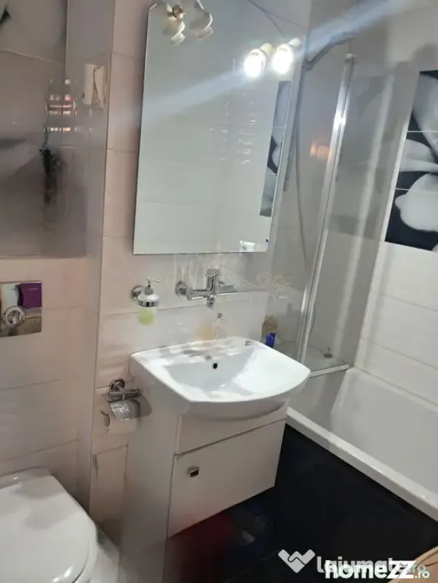 Apartament 3 camere , modern zona strazi Maramuresului