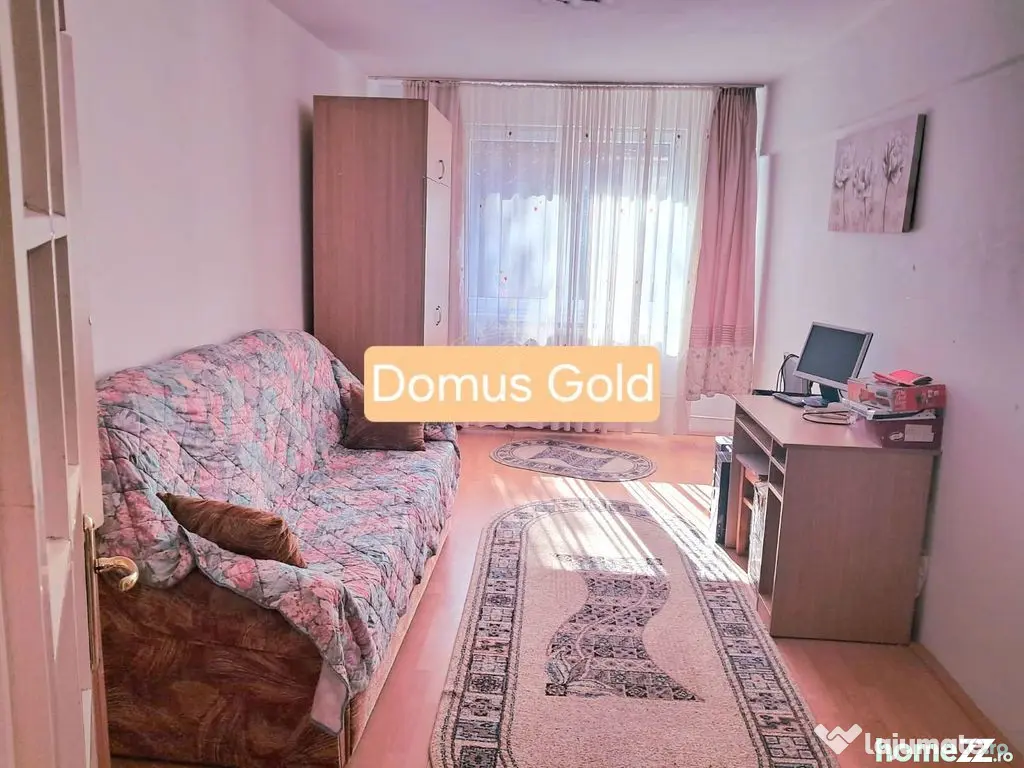 Apartament 3 camere , modern zona strazi Maramuresului