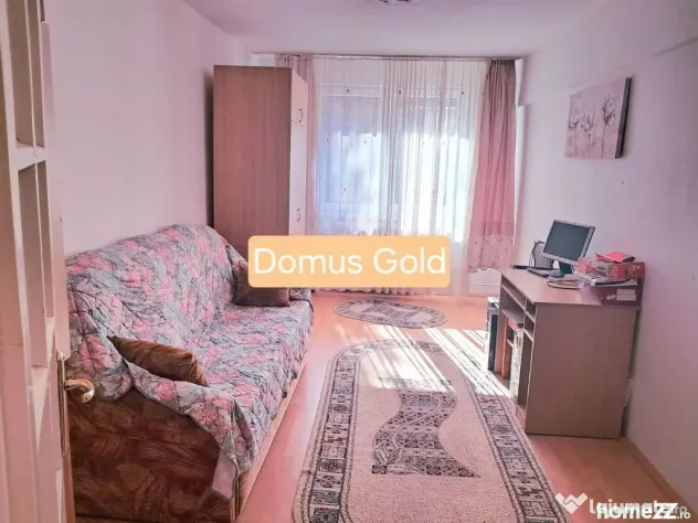 Apartament 3 camere , modern zona strazi Maramuresului