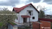 Casa in Bucovina Zona Liteni Moara De 0727817187 