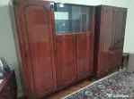 Dulap cu vitrina