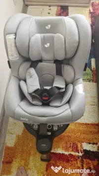 Scaun auto Joie i-spin 360 ADAC 
