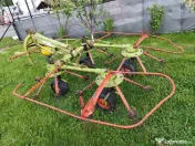 Greblă de scuturat/întors fân Claas 