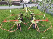 Greblă de scuturat/întors fân Claas 