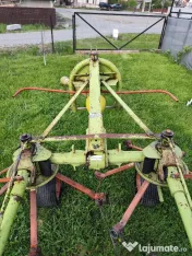 Greblă de scuturat/întors fân Claas 
