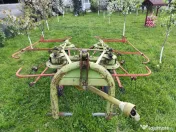 Greblă de scuturat/întors fân Claas 