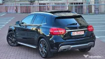 Mercedes benz GLA220 AMG
