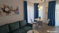 Inchiriere apartament 2 camere LUX – bloc nou, parcare, zona Stadion - City Mall 