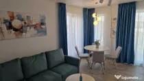 Inchiriere apartament 2 camere LUX – bloc nou, parcare, zona Stadion - City Mall