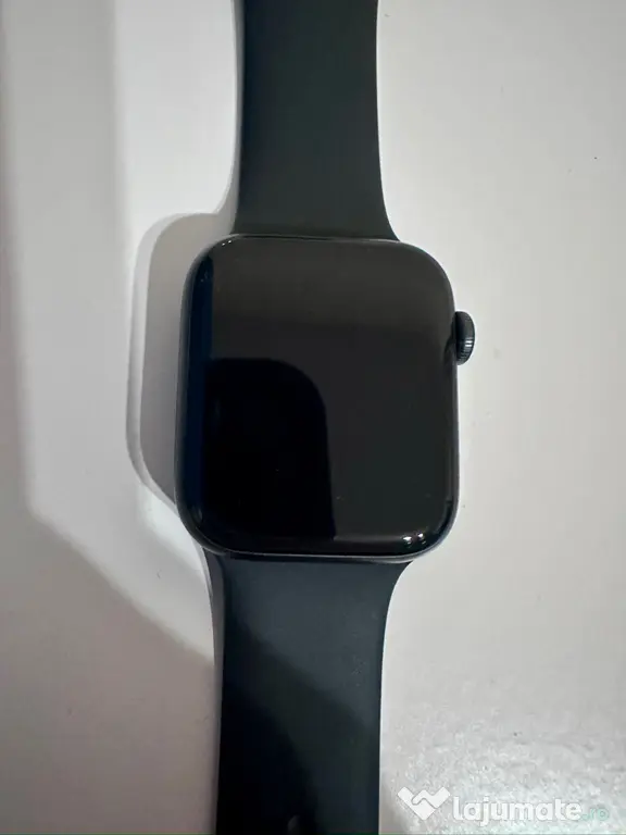 Apple Watch seria 5