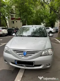 Dacia Logan 1.6 16V Prestige benzina 2007 