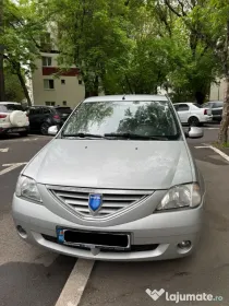 Dacia Logan 1.6 16V Prestige benzina 2007