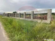VANZARE Teren Intravilan 4,000mp Targoviste / Drumul 77A 