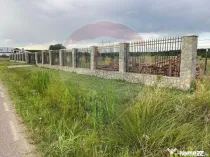 VANZARE Teren Intravilan 4,000mp Targoviste / Drumul 77A