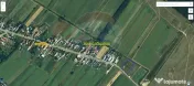 Teren 4,000mp Targoviste / Drumul 77A 